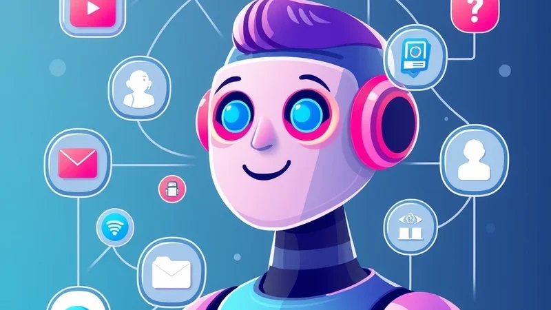 AI ChatGPT's Latest Upgrades: Sites and Pets: New features enhance user experience and interaction with AI-driven applications