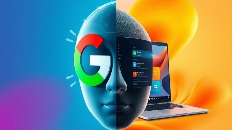 AI Gemini's Expansion: Now Available on Windows: Google's AI assistant integrates with PC to streamline user tasks and enhance productivity.