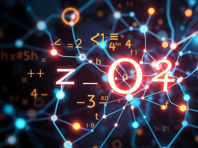 AI OpenAI's Remarkable Achievement: Solving a 90-Year-Old Math Problem: A breakthrough in computational mathematics highlights the potential of AI in solving complex problems.