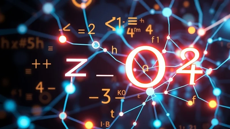 AI OpenAI's Remarkable Achievement: Solving a 90-Year-Old Math Problem: A breakthrough in computational mathematics highlights the potential of AI in solving complex problems.