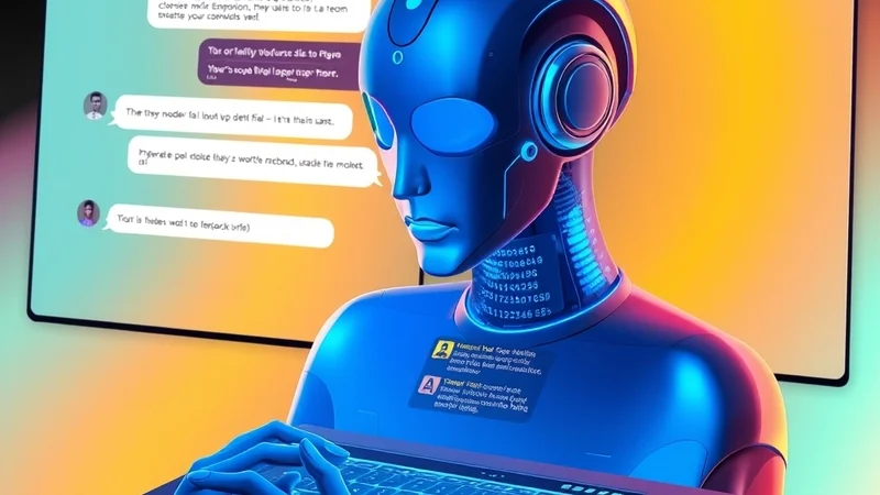 AI Transforming AI Chats into Functional Apps: Innovative tools allow users to create applications directly from AI conversations.