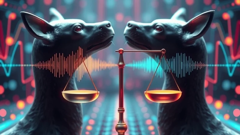 AI The Ethical Implications of AI in Animal Communication: As AI translates animal sounds, researchers examine our responsibilities towards them.