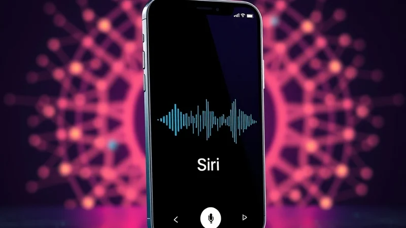 AI Apple's New iPhone Duo: Enhanced with Siri AI: The latest iPhone features smarter AI capabilities aimed at improving user experience.
