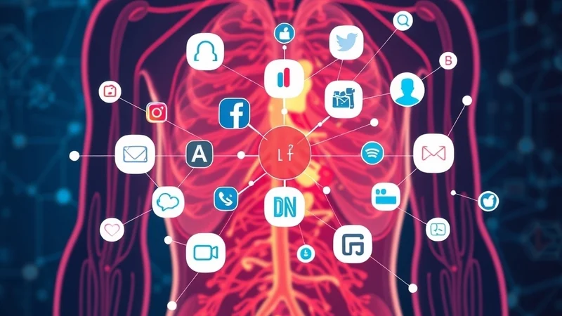 AI AI's Role in Identifying Overlooked Symptoms: A study reveals how AI can analyze vast amounts of social media data to uncover unreported health symptoms.