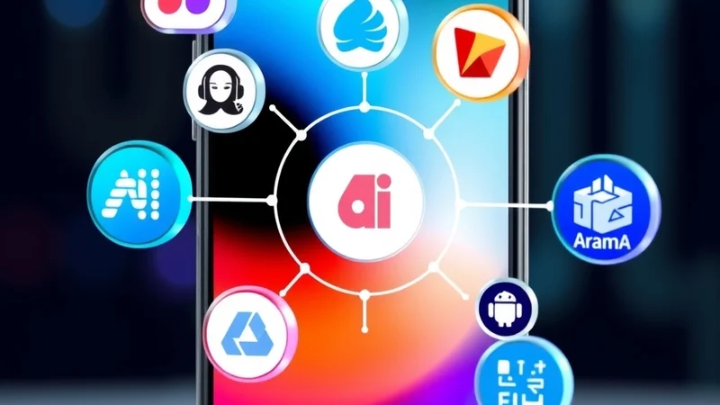 AI The Future of AI in Mobile Technology: iOS 27 introduces new Siri capabilities, integrating rival AI technologies for a personalized experience.