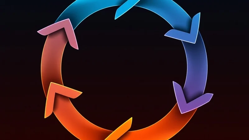 AI A Five-Step Map Toward Self-Improving AI: A guide to enhancing AI capabilities through recursive self-improvement.