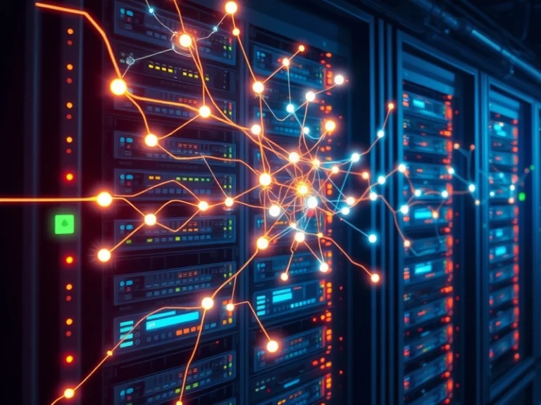 AI Perplexity Entrusts Astra with Production Systems: The role of advanced AI in managing complex production tasks.