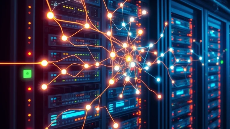 AI Perplexity Entrusts Astra with Production Systems: The role of advanced AI in managing complex production tasks.