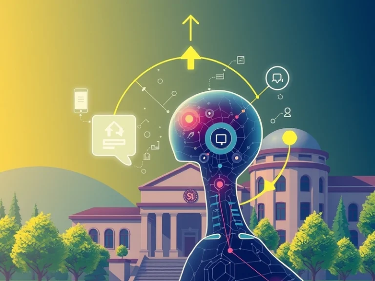 AI Stanford's Breakthrough in Self-Improving AI Agents: Understanding how AI can learn and adapt its strategies through feedback loops.