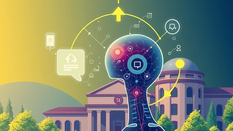 AI Stanford's Breakthrough in Self-Improving AI Agents: Understanding how AI can learn and adapt its strategies through feedback loops.