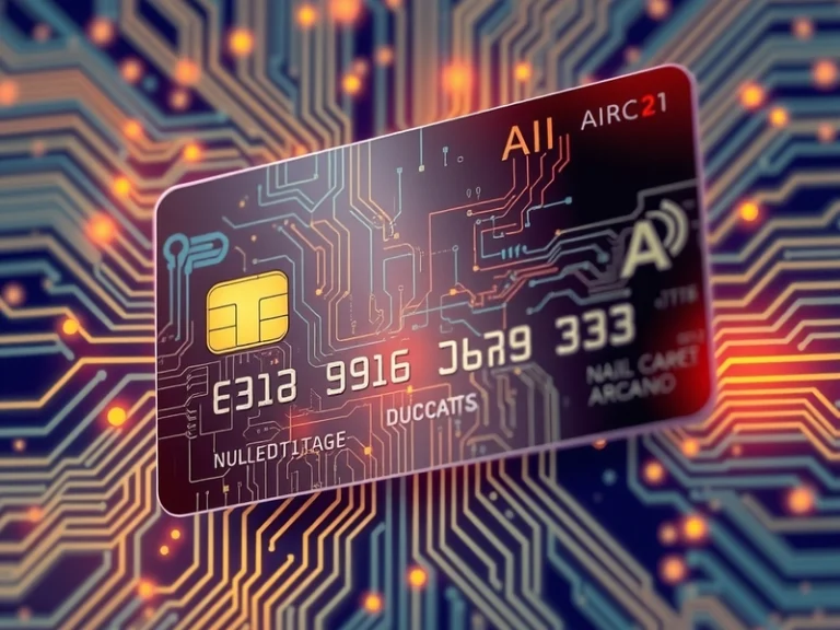 AI Experian's Survey Reveals Consumer Comfort with AI in Credit Applications: Analyzing the growing acceptance of AI in financial services and its implications.