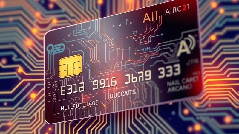 AI Experian's Survey Reveals Consumer Comfort with AI in Credit Applications: Analyzing the growing acceptance of AI in financial services and its implications.