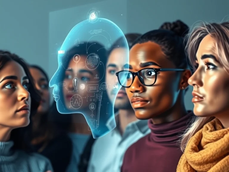 AI What 80,000 People Want from AI: Insights from Global Interviews: Key takeaways from a massive survey on consumer expectations and concerns regarding AI.