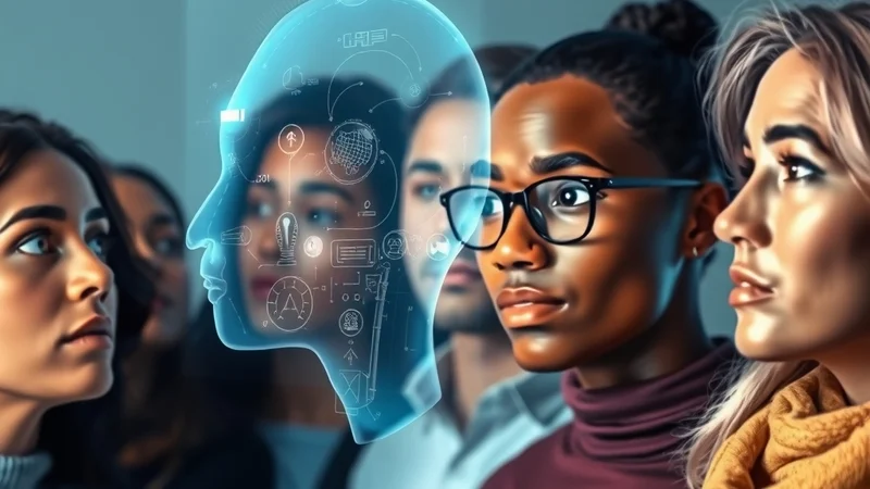 AI What 80,000 People Want from AI: Insights from Global Interviews: Key takeaways from a massive survey on consumer expectations and concerns regarding AI.