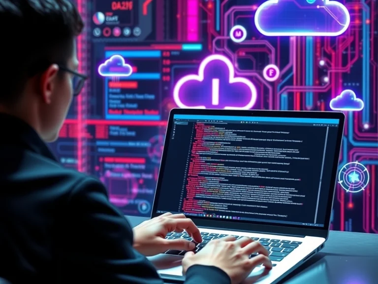 AI Becoming a Modern AI Engineer: Skills and Tools for the Future: A guide to essential skills for those looking to thrive in the evolving field of AI engineering.