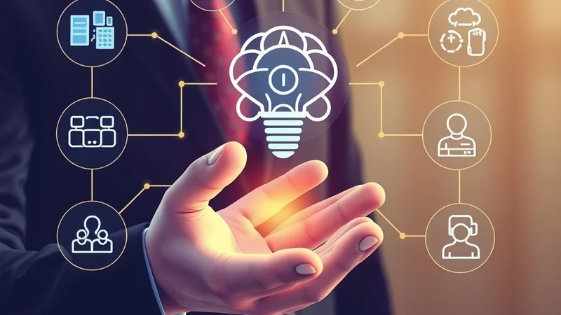 AI New Ways of Using AI for Work: Insights from a study on how AI is reshaping job roles and responsibilities.