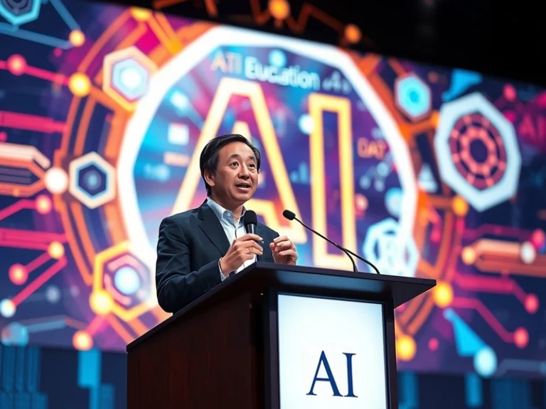 AI Andrew Ng's Course on AI Prompting: Enhancing user interaction with AI through effective prompting techniques.