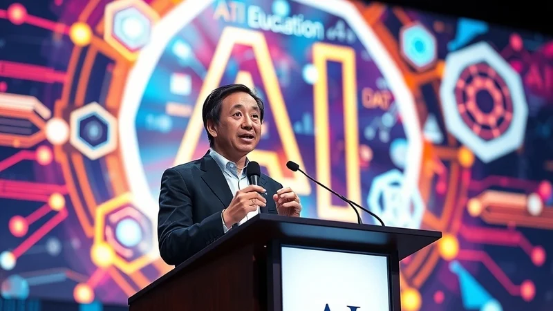 AI Andrew Ng's Course on AI Prompting: Enhancing user interaction with AI through effective prompting techniques.