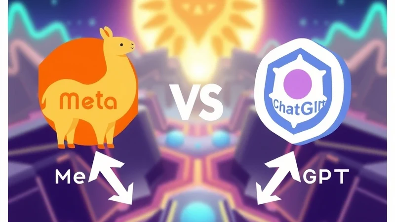 AI Meta’s Muse Overtakes ChatGPT: Exploring the rise of Meta's AI agent and its implications for competition in the AI landscape.