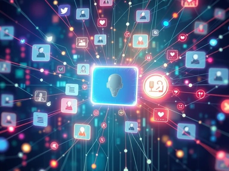 AI AI Discovers Unreported GLP-1 Symptoms: A groundbreaking study reveals how AI scours social media for overlooked medical insights.