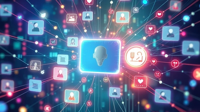 AI AI Discovers Unreported GLP-1 Symptoms: A groundbreaking study reveals how AI scours social media for overlooked medical insights.