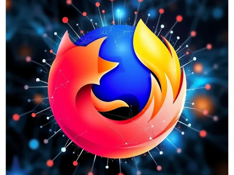 AI The Rise of Open Source AI Models: Mozilla's report highlights the competitive edge of open source AI in practical applications.