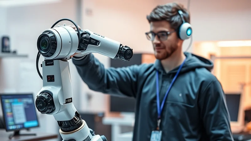 AI Robots and the Risks of Real-World Use: A look into recent incidents of robots attacking developers and the lessons learned.