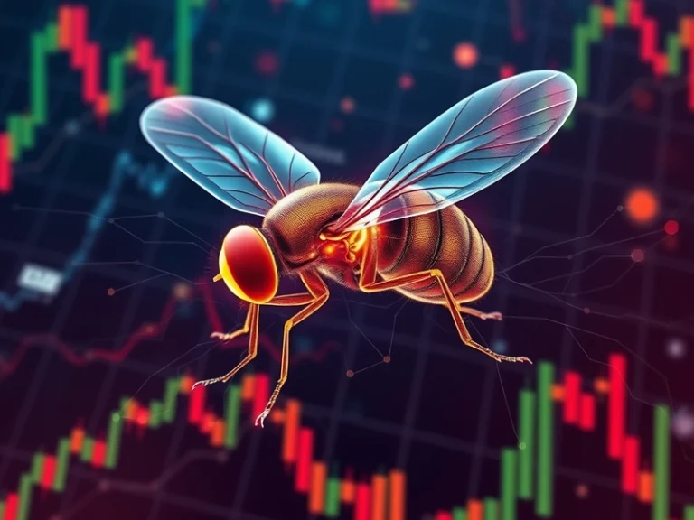 AI Fly Brain Research Powers AI Trading Systems: How insights from fruit fly brain mapping are being applied to develop AI-driven trading strategies.