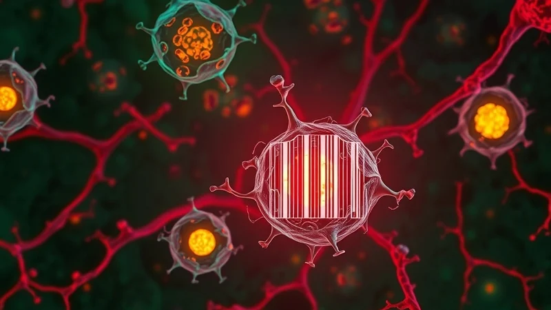 AI AI-Powered Barcodes: Unmasking Zombie Cells: MIT researchers use AI to identify senescent cells in tissue samples without destruction.