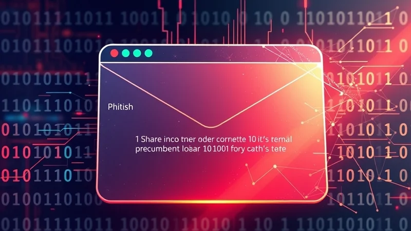 AI AI-Generated Scams: Are They More Effective?: A study reveals that AI-written phishing messages deceive users more often than human-crafted ones.