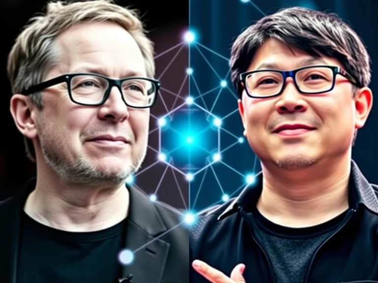 AI Altman and Huang Launch Innovative AI Academy: A new educational initiative focuses on hands-on experience and collaboration with leading tech firms.