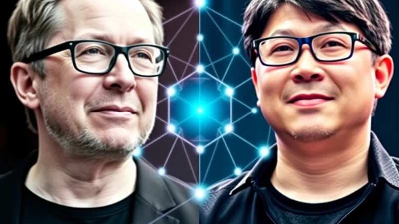AI Altman and Huang Launch Innovative AI Academy: A new educational initiative focuses on hands-on experience and collaboration with leading tech firms.