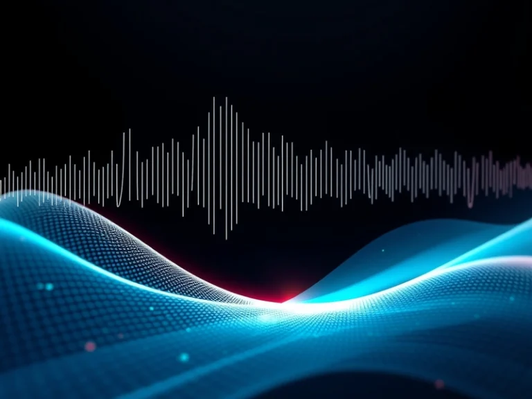 AI Linden: The Next Step in Speech-to-Text Technology: A new model designed to enhance voice agents with faster response times and improved accuracy.