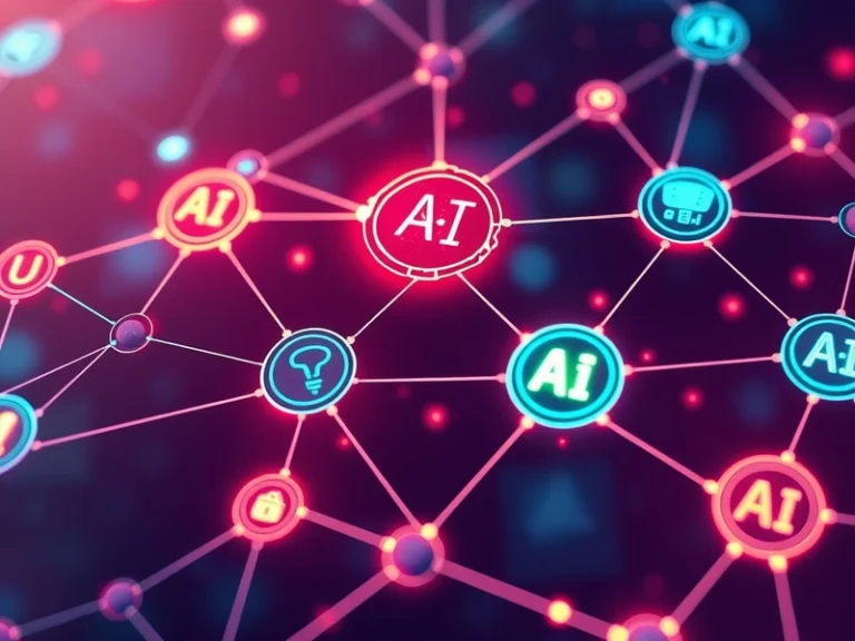 AI AI Tools Revolutionizing Business Operations: A look at innovative AI solutions designed to streamline workflow and enhance productivity.