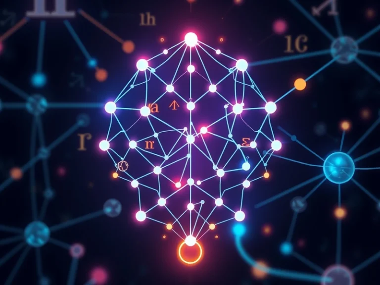 AI Mathematics Meets AI: OpenAI's Advisory Group: A look at how OpenAI is involving mathematicians in its research to ensure ethical and meaningful advancements.