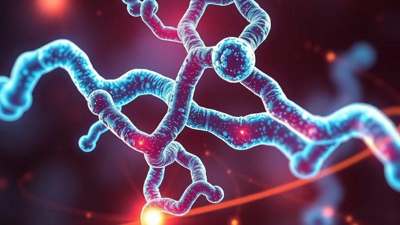 AI Claude's Breakthrough: Discovering a Novel Enzyme: How AI is accelerating the search for new biological tools akin to CRISPR.