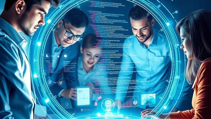 AI The Impact of AI Usage on Workplace Dynamics: Understanding how tech workers perceive AI's role and influence in their jobs.