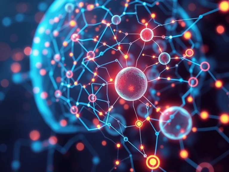 AI AI's Role in Uncovering Hidden Cancer Treatments: Exploring how AI can analyze historical patient records to reveal potential treatments for cancer.