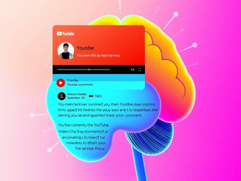 AI YouTube Will Read Comments for You: Explore how AI is set to revolutionize content consumption by summarizing viewer feedback on videos.
