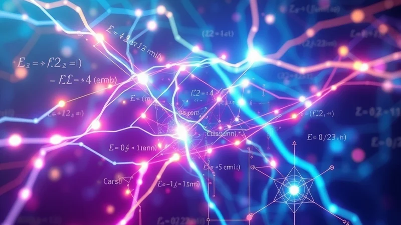 AI The Prompt Behind a Physics Record: Learn how a simple prompt allowed AI to achieve a groundbreaking milestone in particle physics calculations.