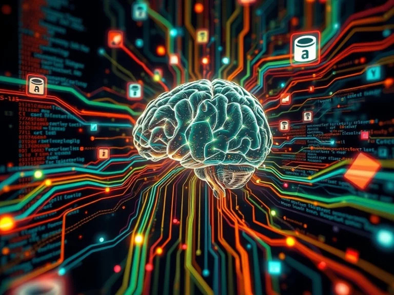 AI The Missing Clue for AI Coding Assistants: How live data integration could revolutionize coding efficiency and accuracy.
