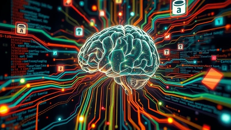 AI The Missing Clue for AI Coding Assistants: How live data integration could revolutionize coding efficiency and accuracy.