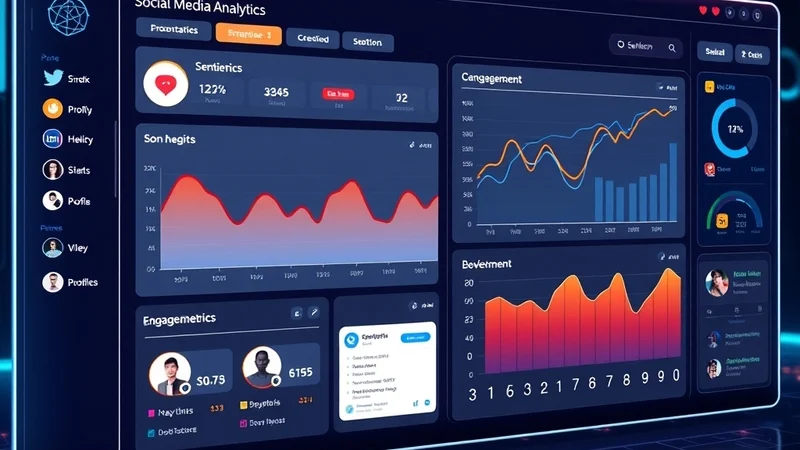 AI AI Tools Changing the Game in Social Media Management: Exploring innovative AI applications that improve brand engagement and sentiment analysis.