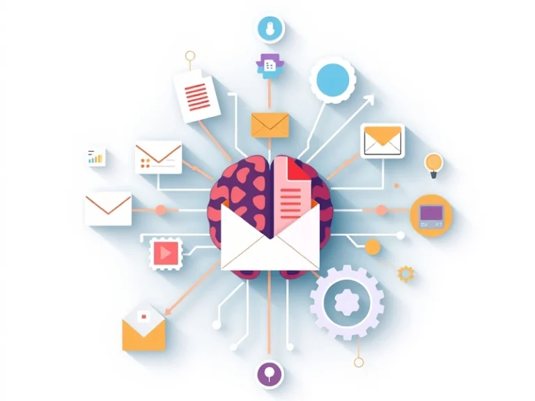 AI AI Tools for Everyday Productivity: Exploring innovative AI applications that streamline business processes and enhance efficiency.