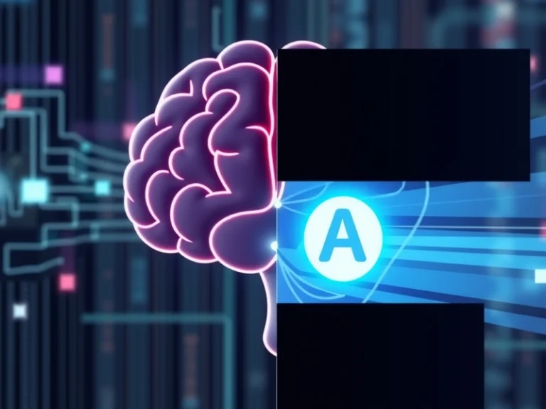 AI Why Your Brain Stops Questioning AI: Exploring the psychological effects of AI reliance on decision-making.