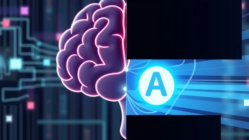 AI Why Your Brain Stops Questioning AI: Exploring the psychological effects of AI reliance on decision-making.