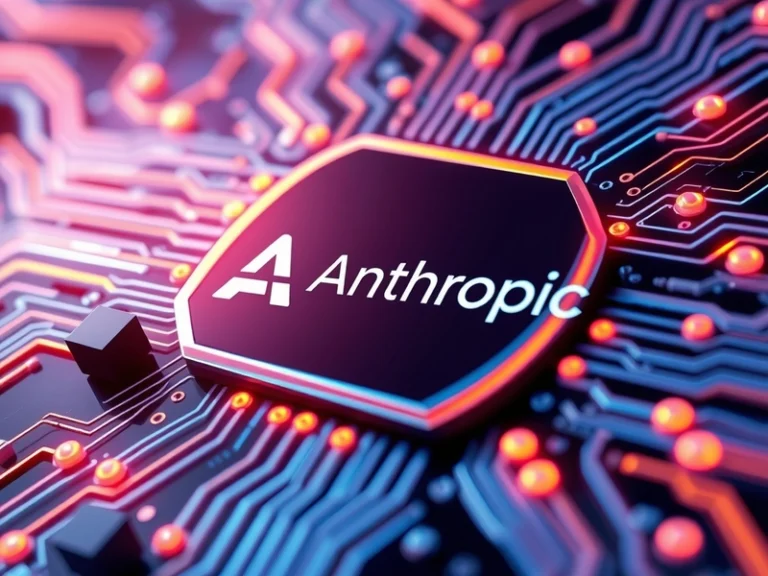 AI Claude Sonnet 5.5: Faster and More Efficient: Anthropic's latest model enhances productivity by speeding up everyday tasks.
