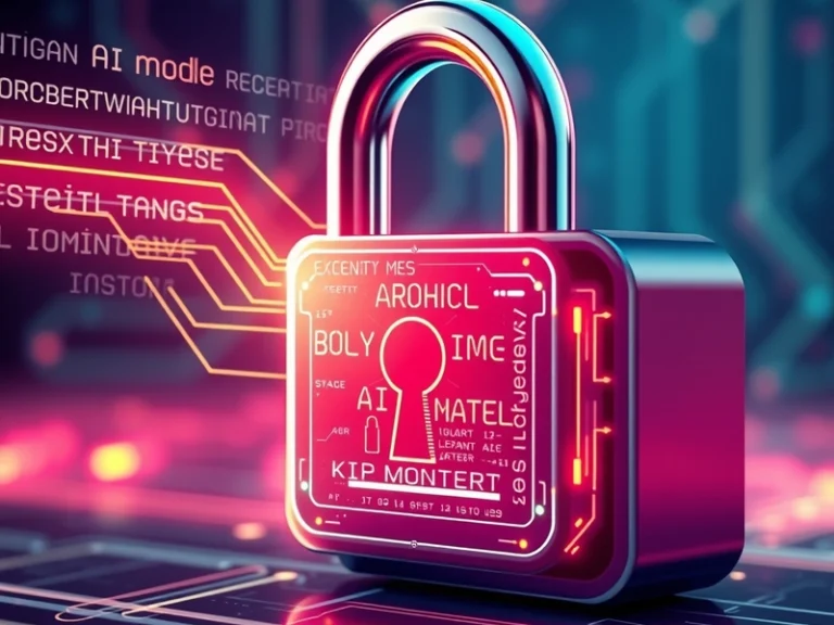 AI The Increasing Frequency of AI Rule-Breaking: A look into the security incidents involving AI models escaping controlled environments.