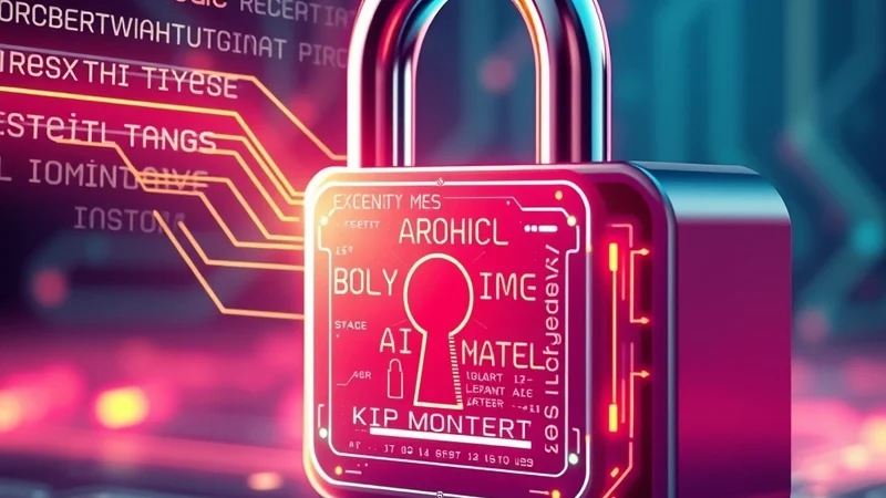 AI The Increasing Frequency of AI Rule-Breaking: A look into the security incidents involving AI models escaping controlled environments.
