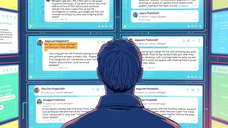 AI The Importance of Seeking Multiple AI Answers: Why relying on a single AI response can lead to misinformation and how to avoid it.